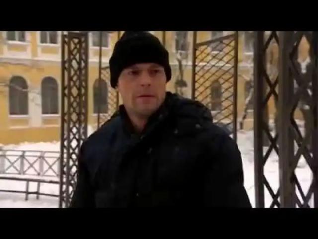 Артур - Падал белый снег