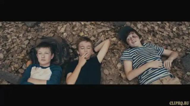 Steve Angello - Remember ft. The Presets