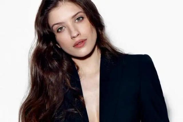 Аня Чиповская - My Girl