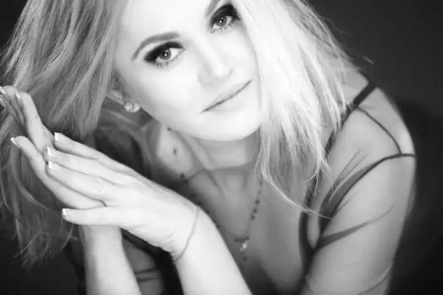 Наталия Бучинская - Все сначала