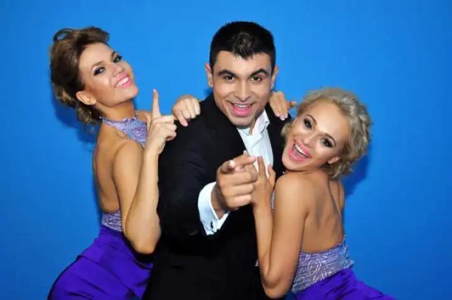 MMDANCE - Мой Босс