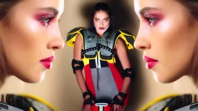 Dan Balan - Funny Love - Remix