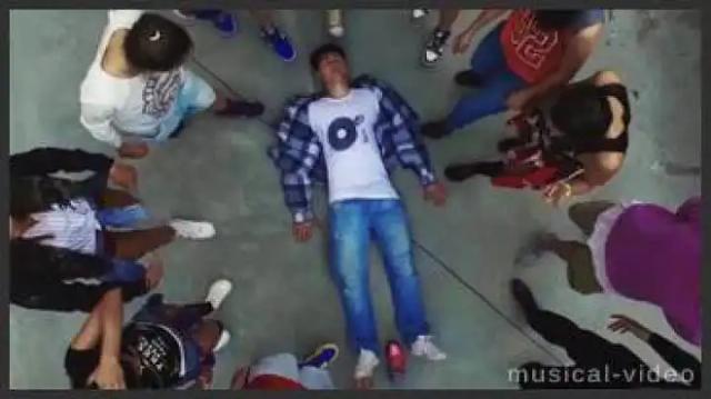 JuicyTrax feat. C. Todd Nielsen - Throw Your Hearts Up