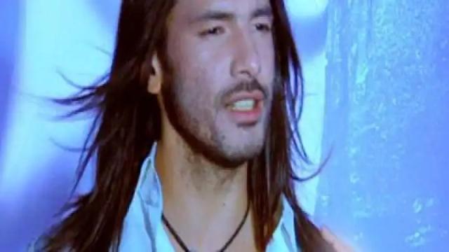 DJ PILIGRIM-Ты меня забудь