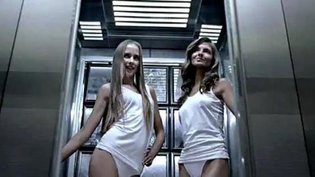 Улицы - Зеленые глаза