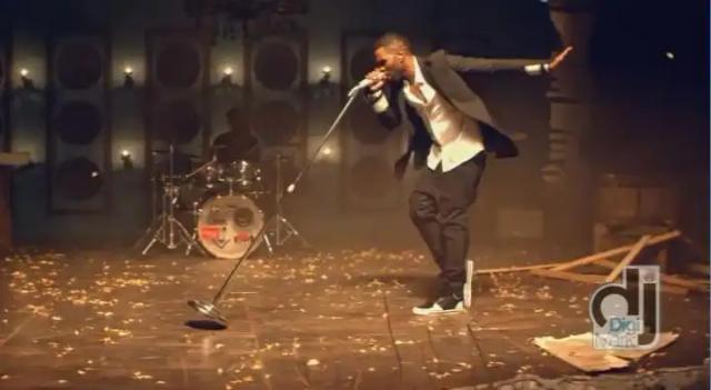 Jason Derulo - Want to want me - Live