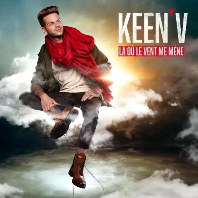 KeenV - Rien quune fois