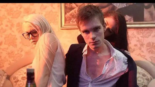 Дима Карташов - Самое дорогое, чего у меня нет