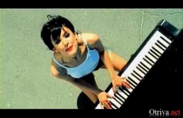 Марта - Буду твоей