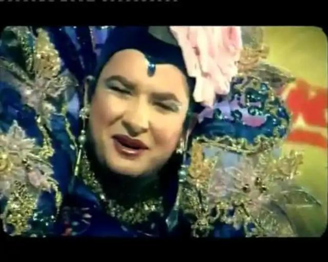 Верка Сердючка - Новогодняя