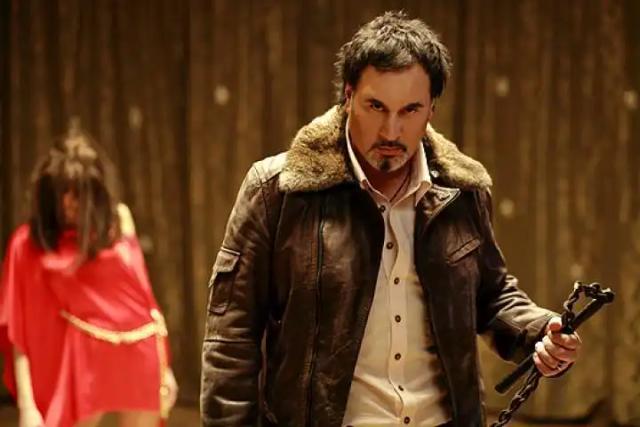 Валерий Меладзе - Сахара не надо