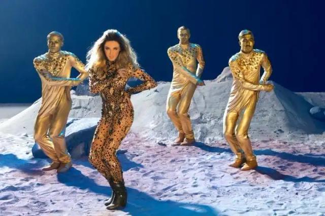 Alina Artts - High Enough feat. Paperchaser