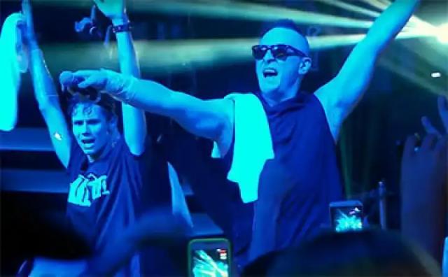 Mozgi - Вертолёт