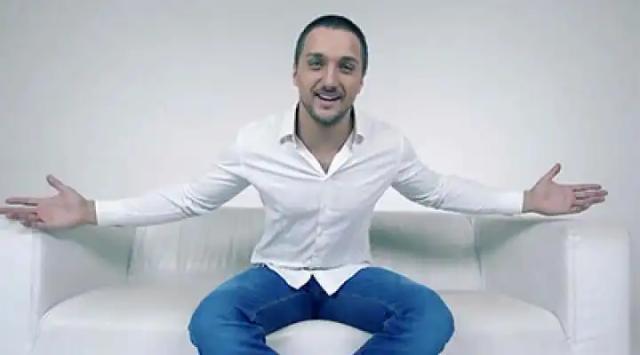 Саша Эскобар - Мне нравится