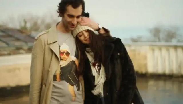 МАЧЕТЕ - Нежность