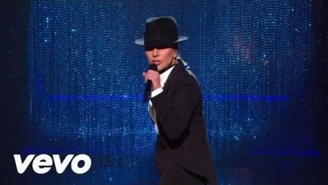 Lady Gaga - New York, New York - Live