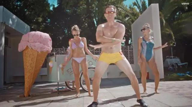 Tough Love - So Freakin Tight