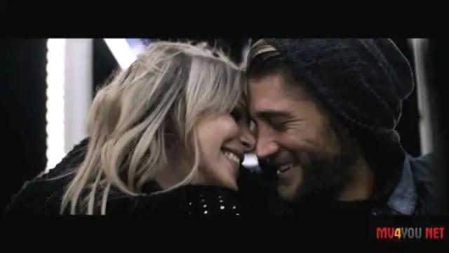 Pagadixx feat. Malee - Victory