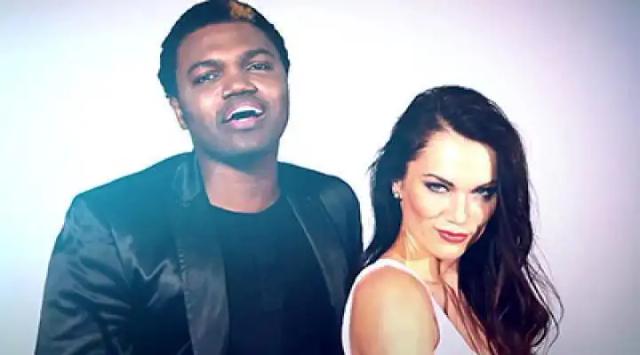 Carlprit and U Jean - Domino