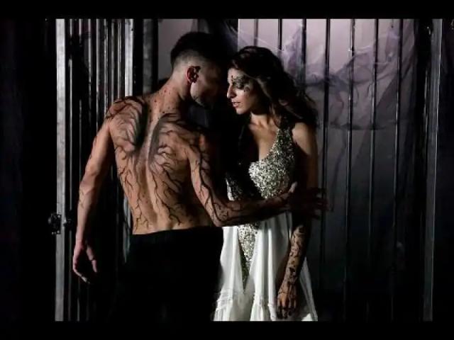 Angelika Dusk - Love On Your Own Terms