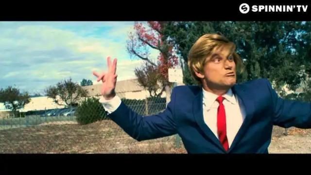 Blasterjaxx and DBSTF - Parnassia