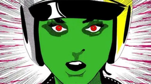 David Guetta and Showtek - Bad ft. Vassy