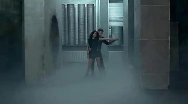 Dante - Под кожу