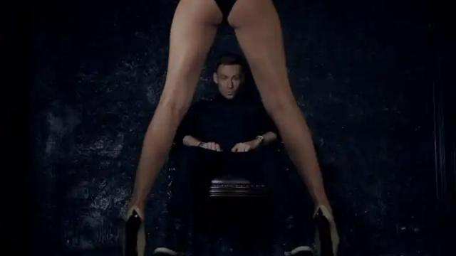 Dante - Не пробуй