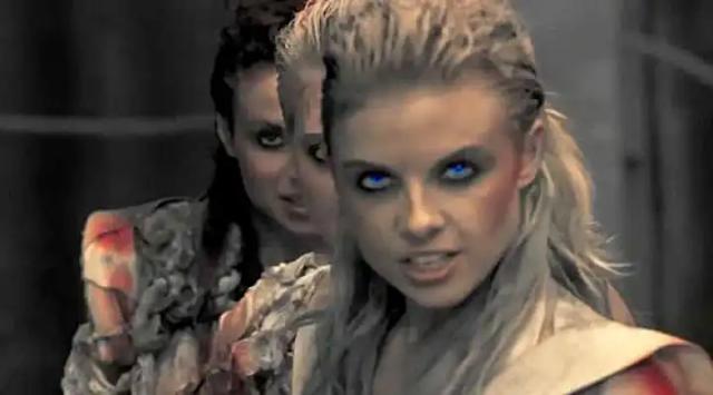 A.R.M.I.A - Independent