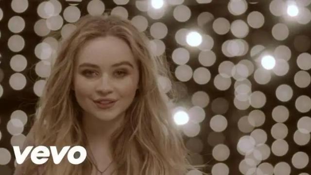 Sabrina Carpenter - We\'ll Be the Stars