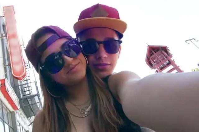 Becky G - Lovin\' So Hard