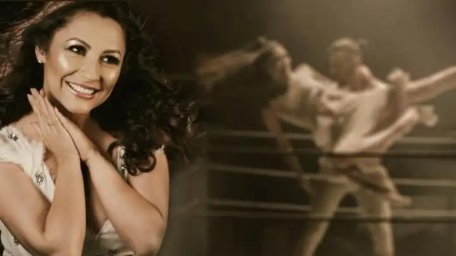 Andra - Niciodata Sa Nu Spui Niciodata