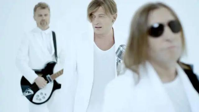 Би-2 - Забрали в армию