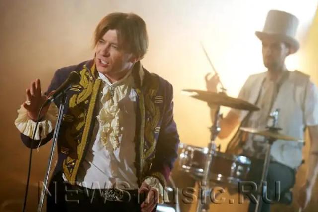 Би-2 - Вечная призрачная встречная