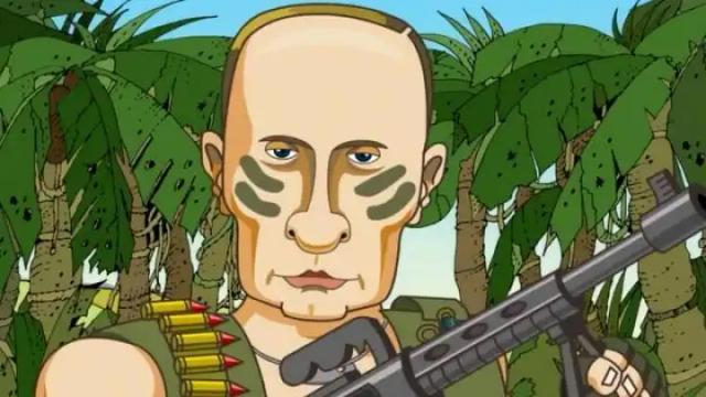 Dress Code - А Вова рулит