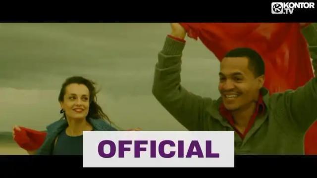 Florian Kempers feat Rozalla - Everybody\'s Free