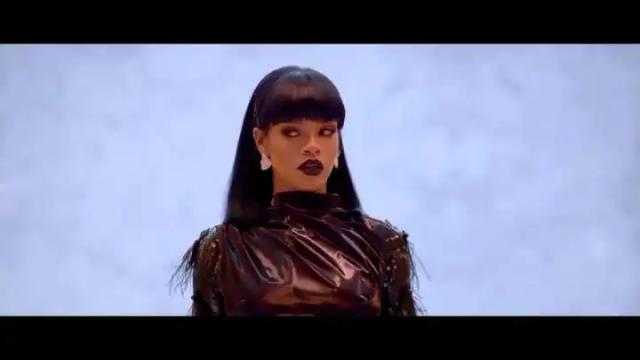 Rihanna - Work feat Drake