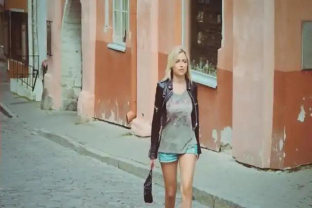 Инна Маликова и Новые Самоцветы - Помнишь Modern Talking