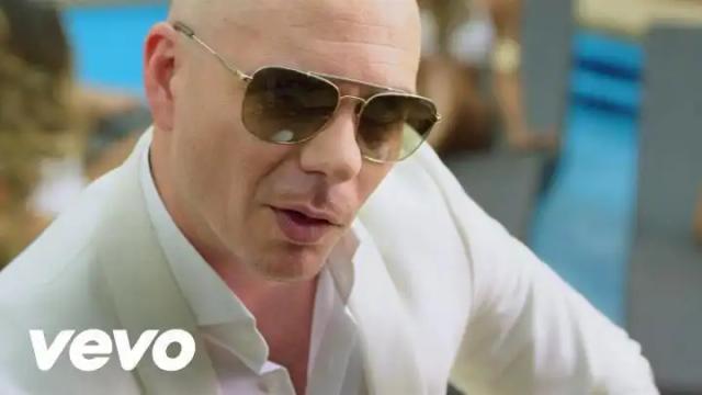 Pitbull - Freedom