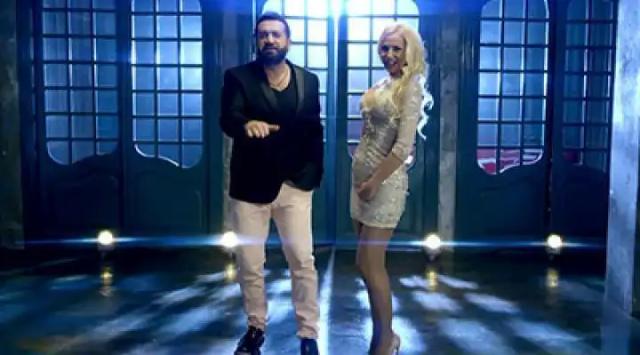 Александр Айвазов и Алена Валенсия - Ты любовь моя