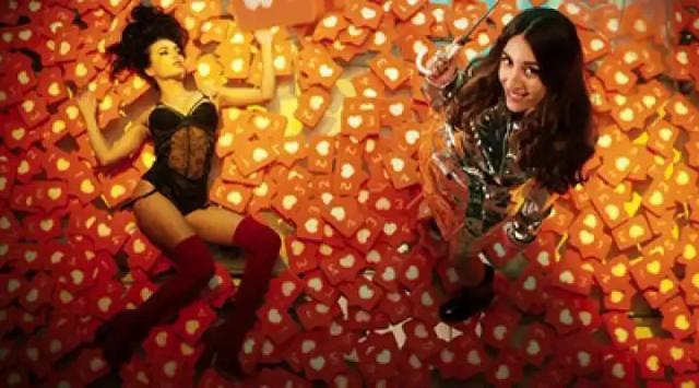 Kristina Si - Хочу