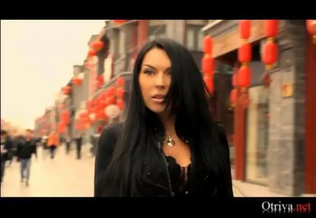 Oksi - Made in China