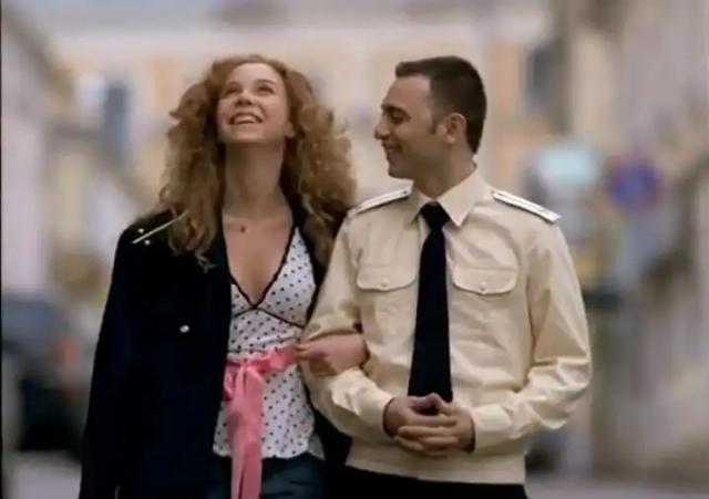 Звери - Брюнетки и блондинки