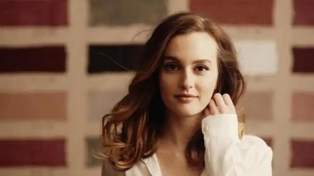 Leighton Meester - Heartstrings