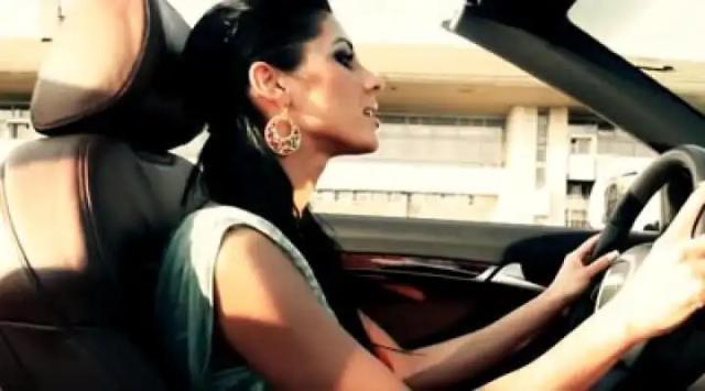 Out Of Space - Я теряю контроль