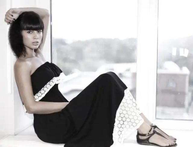 Нелли Ермолаева - Звезда