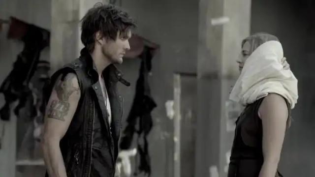 Boys Like Girls - Thunder