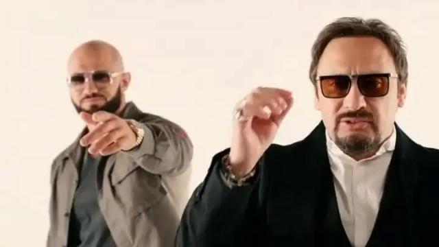 Джиган feat. Стас Михайлов - Любовь-Наркоз