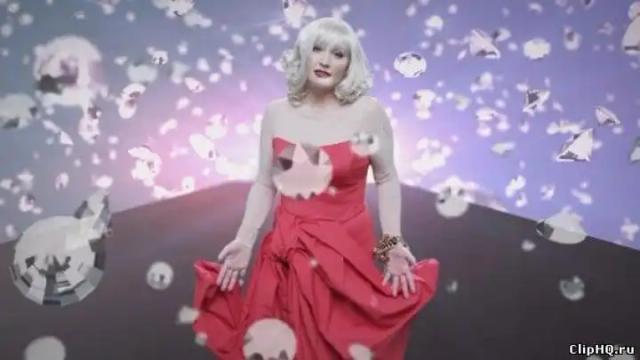 Фристайл и Нина Кирсо - Падали снежинки