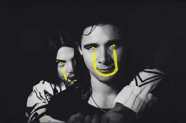 Skrillex and Diplo feat. Kai - Mind